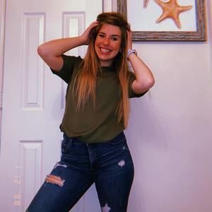 Meet your Posher, Faith